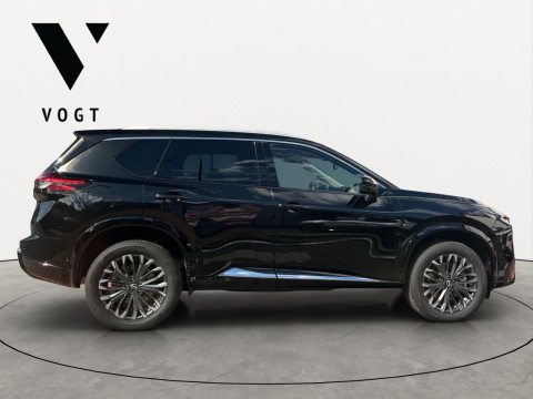 Ansicht 7 - Neuwagen Fahrzeug, Modell X-Trail der Marke Nissan von Verkäufer Autohaus Vogt GmbH & Co KG