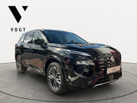 Ansicht 8 - Neuwagen Fahrzeug, Modell X-Trail der Marke Nissan von Verkäufer Autohaus Vogt GmbH & Co KG