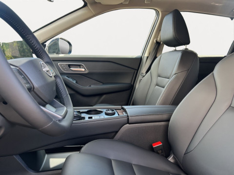 Ansicht 9 - Neuwagen Fahrzeug, Modell X-Trail der Marke Nissan von Verkäufer Autohaus Vogt GmbH & Co KG