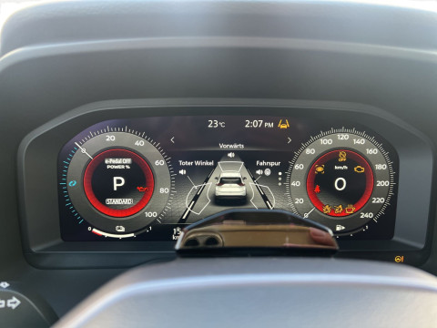 Ansicht 11 - Neuwagen Fahrzeug, Modell X-Trail der Marke Nissan von Verkäufer Autohaus Vogt GmbH & Co KG