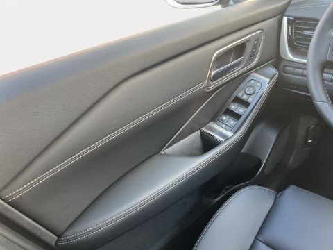 Ansicht 12 - Neuwagen Fahrzeug, Modell X-Trail der Marke Nissan von Verkäufer Autohaus Vogt GmbH & Co KG