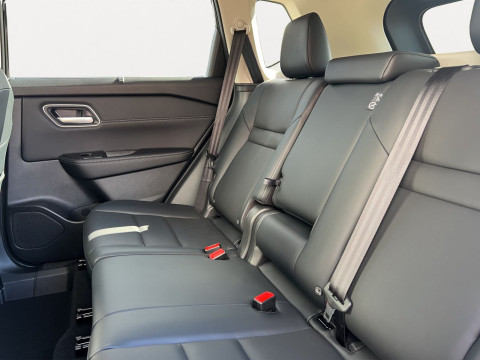 Ansicht 13 - Neuwagen Fahrzeug, Modell X-Trail der Marke Nissan von Verkäufer Autohaus Vogt GmbH & Co KG