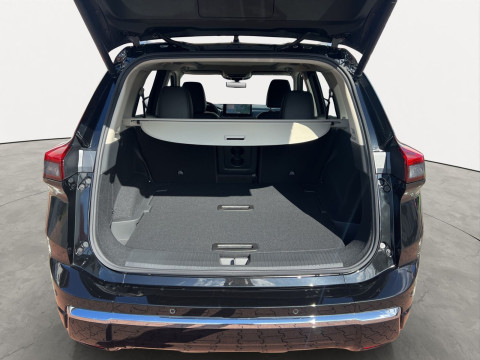 Ansicht 17 - Neuwagen Fahrzeug, Modell X-Trail der Marke Nissan von Verkäufer Autohaus Vogt GmbH & Co KG