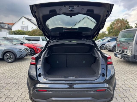 Ansicht 8 - Gebrauchtwagen Fahrzeug, Modell Juke der Marke Nissan von Verkäufer Autohaus Hornbacher GmbH