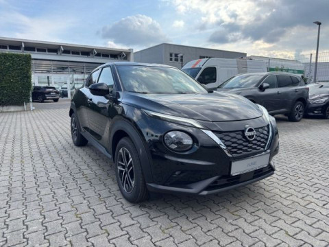 Ansicht 11 - Gebrauchtwagen Fahrzeug, Modell Juke der Marke Nissan von Verkäufer Autohaus Hornbacher GmbH