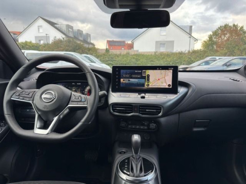 Ansicht 12 - Gebrauchtwagen Fahrzeug, Modell Juke der Marke Nissan von Verkäufer Autohaus Hornbacher GmbH