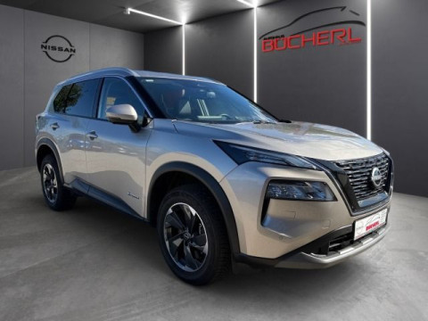 Ansicht 3 - Gebrauchtwagen Fahrzeug, Modell X-Trail der Marke Nissan von Verkäufer Bücherl JO.-TEC. GmbH Rötz
