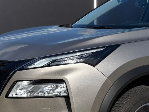 Ansicht 6 - Gebrauchtwagen Fahrzeug, Modell X-Trail der Marke Nissan von Verkäufer Bücherl JO.-TEC. GmbH Rötz