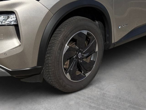 Ansicht 7 - Gebrauchtwagen Fahrzeug, Modell X-Trail der Marke Nissan von Verkäufer Bücherl JO.-TEC. GmbH Rötz