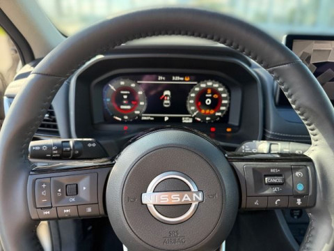 Ansicht 9 - Gebrauchtwagen Fahrzeug, Modell X-Trail der Marke Nissan von Verkäufer Bücherl JO.-TEC. GmbH Rötz