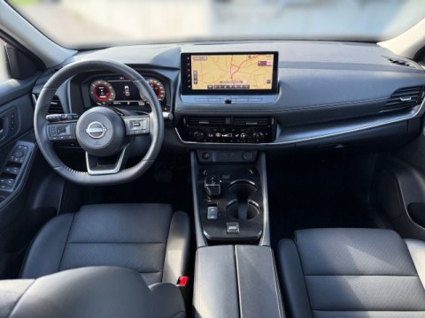 Ansicht 11 - Gebrauchtwagen Fahrzeug, Modell X-Trail der Marke Nissan von Verkäufer Bücherl JO.-TEC. GmbH Rötz