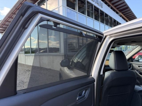 Ansicht 14 - Gebrauchtwagen Fahrzeug, Modell X-Trail der Marke Nissan von Verkäufer Bücherl JO.-TEC. GmbH Rötz