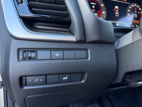 Ansicht 17 - Gebrauchtwagen Fahrzeug, Modell X-Trail der Marke Nissan von Verkäufer Bücherl JO.-TEC. GmbH Rötz