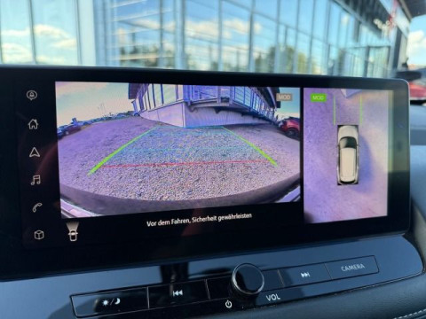 Ansicht 20 - Gebrauchtwagen Fahrzeug, Modell X-Trail der Marke Nissan von Verkäufer Bücherl JO.-TEC. GmbH Rötz