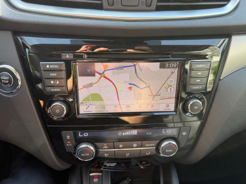 Ansicht 11 - Gebrauchtwagen Fahrzeug, Modell Qashqai der Marke Nissan von Verkäufer Autohaus Jutz GmbH