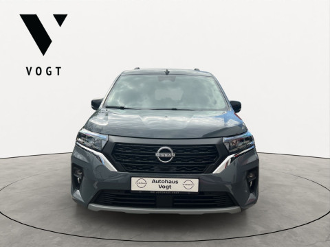 Ansicht 2 - Neuwagen Fahrzeug, Modell Townstar der Marke Nissan von Verkäufer Autohaus Vogt GmbH & Co KG