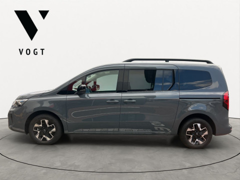 Ansicht 3 - Neuwagen Fahrzeug, Modell Townstar der Marke Nissan von Verkäufer Autohaus Vogt GmbH & Co KG