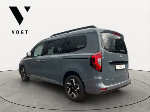 Ansicht 4 - Neuwagen Fahrzeug, Modell Townstar der Marke Nissan von Verkäufer Autohaus Vogt GmbH & Co KG