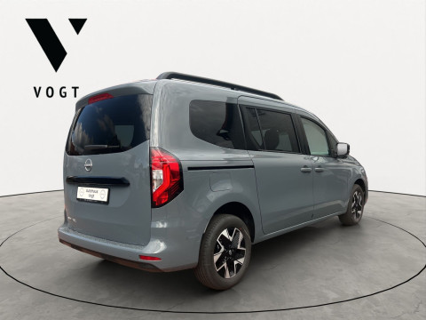 Ansicht 6 - Neuwagen Fahrzeug, Modell Townstar der Marke Nissan von Verkäufer Autohaus Vogt GmbH & Co KG
