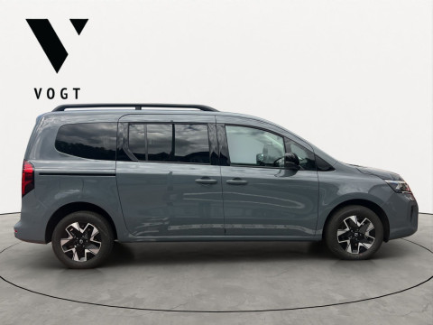 Ansicht 7 - Neuwagen Fahrzeug, Modell Townstar der Marke Nissan von Verkäufer Autohaus Vogt GmbH & Co KG