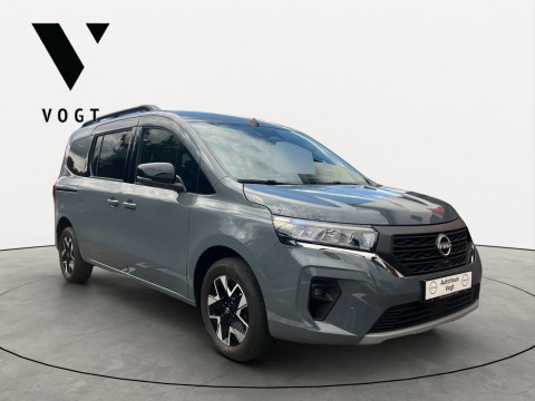 Ansicht 8 - Neuwagen Fahrzeug, Modell Townstar der Marke Nissan von Verkäufer Autohaus Vogt GmbH & Co KG