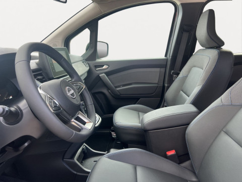 Ansicht 9 - Neuwagen Fahrzeug, Modell Townstar der Marke Nissan von Verkäufer Autohaus Vogt GmbH & Co KG