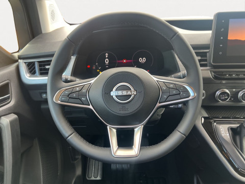 Ansicht 10 - Neuwagen Fahrzeug, Modell Townstar der Marke Nissan von Verkäufer Autohaus Vogt GmbH & Co KG