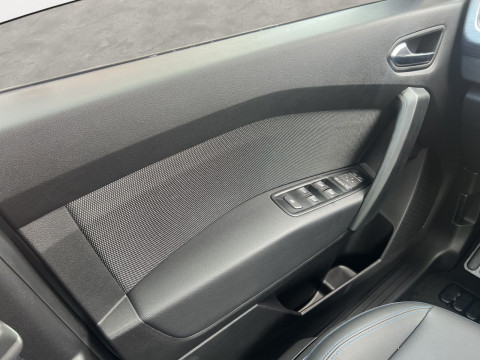 Ansicht 12 - Neuwagen Fahrzeug, Modell Townstar der Marke Nissan von Verkäufer Autohaus Vogt GmbH & Co KG