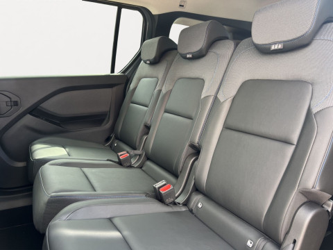 Ansicht 13 - Neuwagen Fahrzeug, Modell Townstar der Marke Nissan von Verkäufer Autohaus Vogt GmbH & Co KG