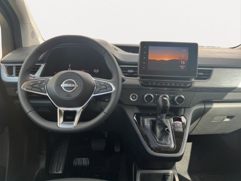 Ansicht 14 - Neuwagen Fahrzeug, Modell Townstar der Marke Nissan von Verkäufer Autohaus Vogt GmbH & Co KG
