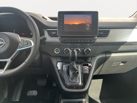 Ansicht 15 - Neuwagen Fahrzeug, Modell Townstar der Marke Nissan von Verkäufer Autohaus Vogt GmbH & Co KG