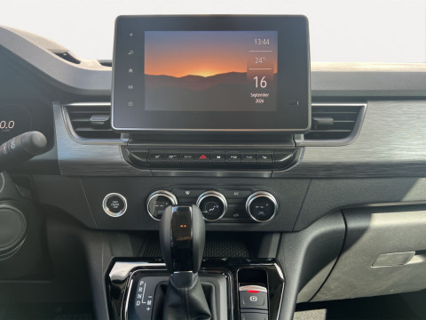 Ansicht 16 - Neuwagen Fahrzeug, Modell Townstar der Marke Nissan von Verkäufer Autohaus Vogt GmbH & Co KG