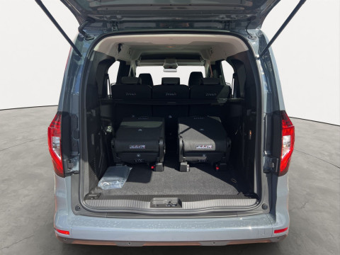 Ansicht 17 - Neuwagen Fahrzeug, Modell Townstar der Marke Nissan von Verkäufer Autohaus Vogt GmbH & Co KG