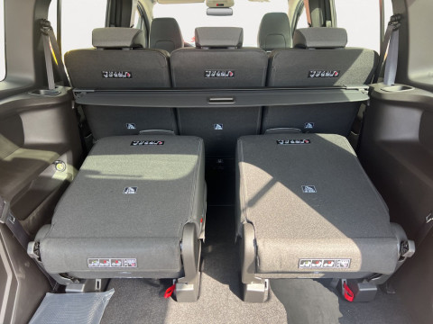 Ansicht 18 - Neuwagen Fahrzeug, Modell Townstar der Marke Nissan von Verkäufer Autohaus Vogt GmbH & Co KG