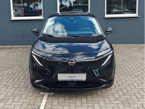 Ansicht 2 - Neuwagen Fahrzeug, Modell Ariya der Marke Nissan von Verkäufer Autohaus Hager & Malende GmbH