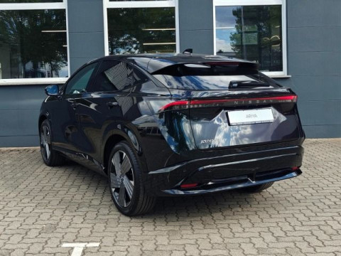Ansicht 4 - Neuwagen Fahrzeug, Modell Ariya der Marke Nissan von Verkäufer Autohaus Hager & Malende GmbH