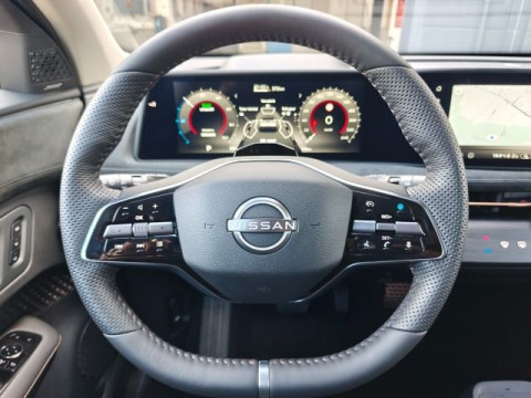 Ansicht 7 - Neuwagen Fahrzeug, Modell Ariya der Marke Nissan von Verkäufer Autohaus Hager & Malende GmbH