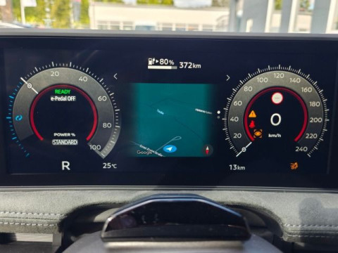 Ansicht 8 - Neuwagen Fahrzeug, Modell Ariya der Marke Nissan von Verkäufer Autohaus Hager & Malende GmbH