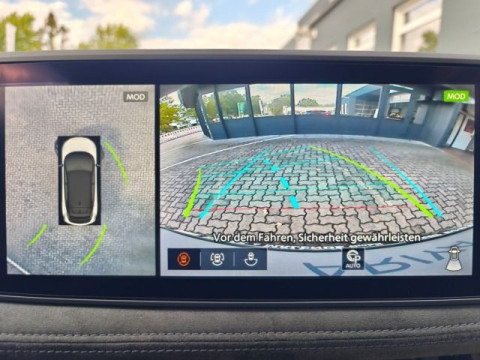 Ansicht 13 - Neuwagen Fahrzeug, Modell Ariya der Marke Nissan von Verkäufer Autohaus Hager & Malende GmbH