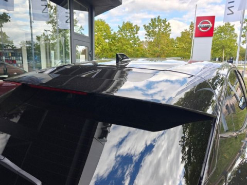 Ansicht 24 - Neuwagen Fahrzeug, Modell Ariya der Marke Nissan von Verkäufer Autohaus Hager & Malende GmbH