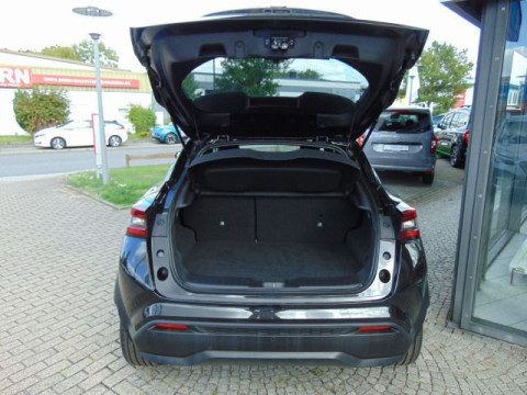 Ansicht 7 - Gebrauchtwagen Fahrzeug, Modell Juke der Marke Nissan von Verkäufer Autohaus Kohlmann GmbH & Co. KG