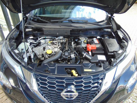 Ansicht 9 - Gebrauchtwagen Fahrzeug, Modell Juke der Marke Nissan von Verkäufer Autohaus Kohlmann GmbH & Co. KG