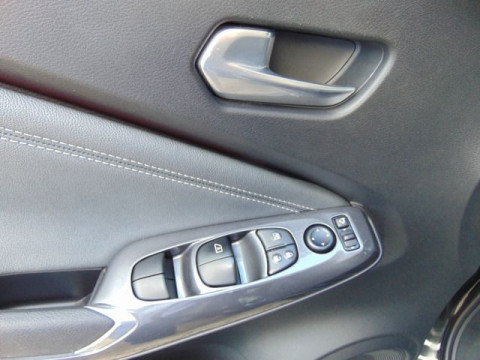 Ansicht 10 - Gebrauchtwagen Fahrzeug, Modell Juke der Marke Nissan von Verkäufer Autohaus Kohlmann GmbH & Co. KG