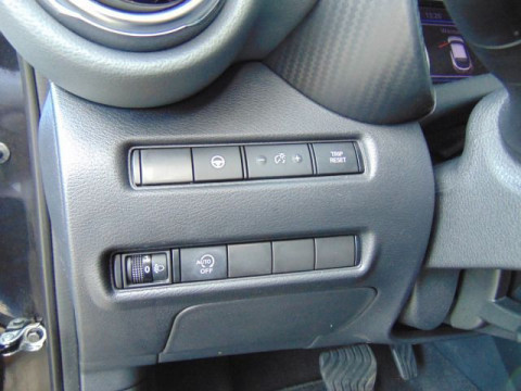 Ansicht 11 - Gebrauchtwagen Fahrzeug, Modell Juke der Marke Nissan von Verkäufer Autohaus Kohlmann GmbH & Co. KG
