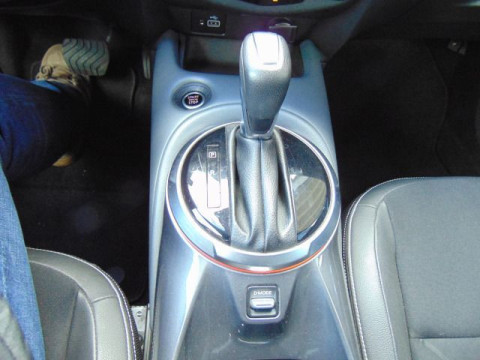 Ansicht 18 - Gebrauchtwagen Fahrzeug, Modell Juke der Marke Nissan von Verkäufer Autohaus Kohlmann GmbH & Co. KG