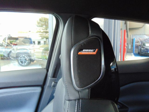 Ansicht 24 - Gebrauchtwagen Fahrzeug, Modell Juke der Marke Nissan von Verkäufer Autohaus Kohlmann GmbH & Co. KG