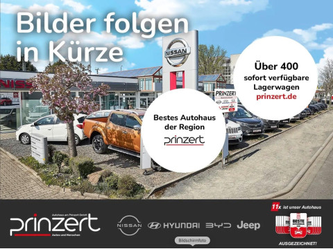 Ansicht 1 - Gebrauchtwagen Fahrzeug, Modell Qashqai der Marke Nissan von Verkäufer Autohaus Am Prinzert Vertriebs GmbH