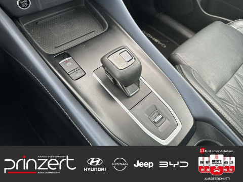 Ansicht 9 - Gebrauchtwagen Fahrzeug, Modell Qashqai der Marke Nissan von Verkäufer Autohaus Am Prinzert Vertriebs GmbH