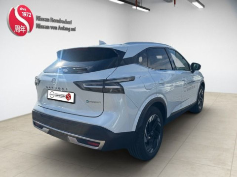 Ansicht 5 - Gebrauchtwagen Fahrzeug, Modell Qashqai der Marke Nissan von Verkäufer Autohaus Hornbacher GmbH