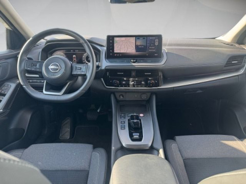 Ansicht 9 - Gebrauchtwagen Fahrzeug, Modell Qashqai der Marke Nissan von Verkäufer Autohaus Hornbacher GmbH